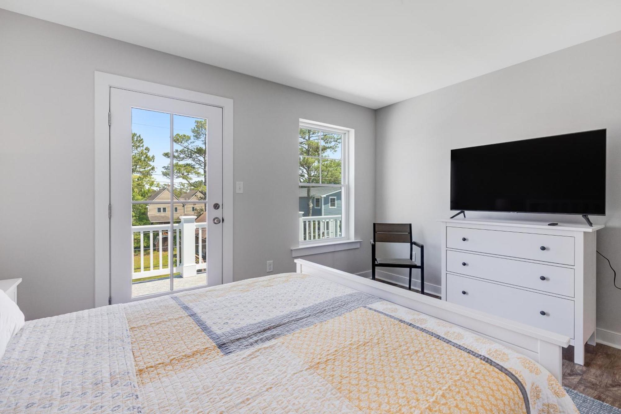 Вилла Town Of Bethany Beach 653 Tingle Ave Экстерьер фото