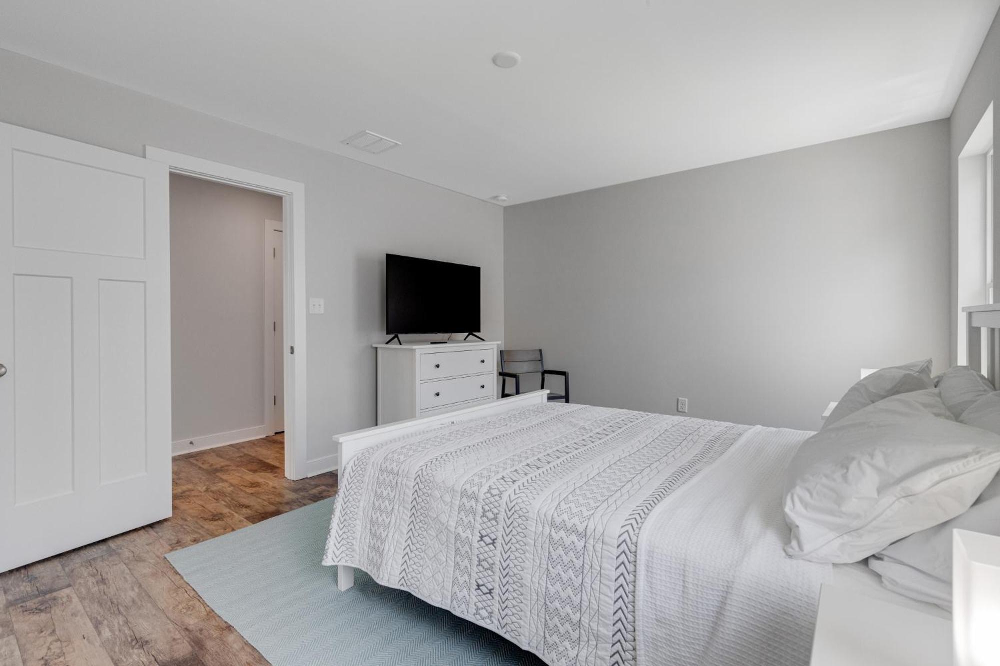 Вилла Town Of Bethany Beach 653 Tingle Ave Экстерьер фото