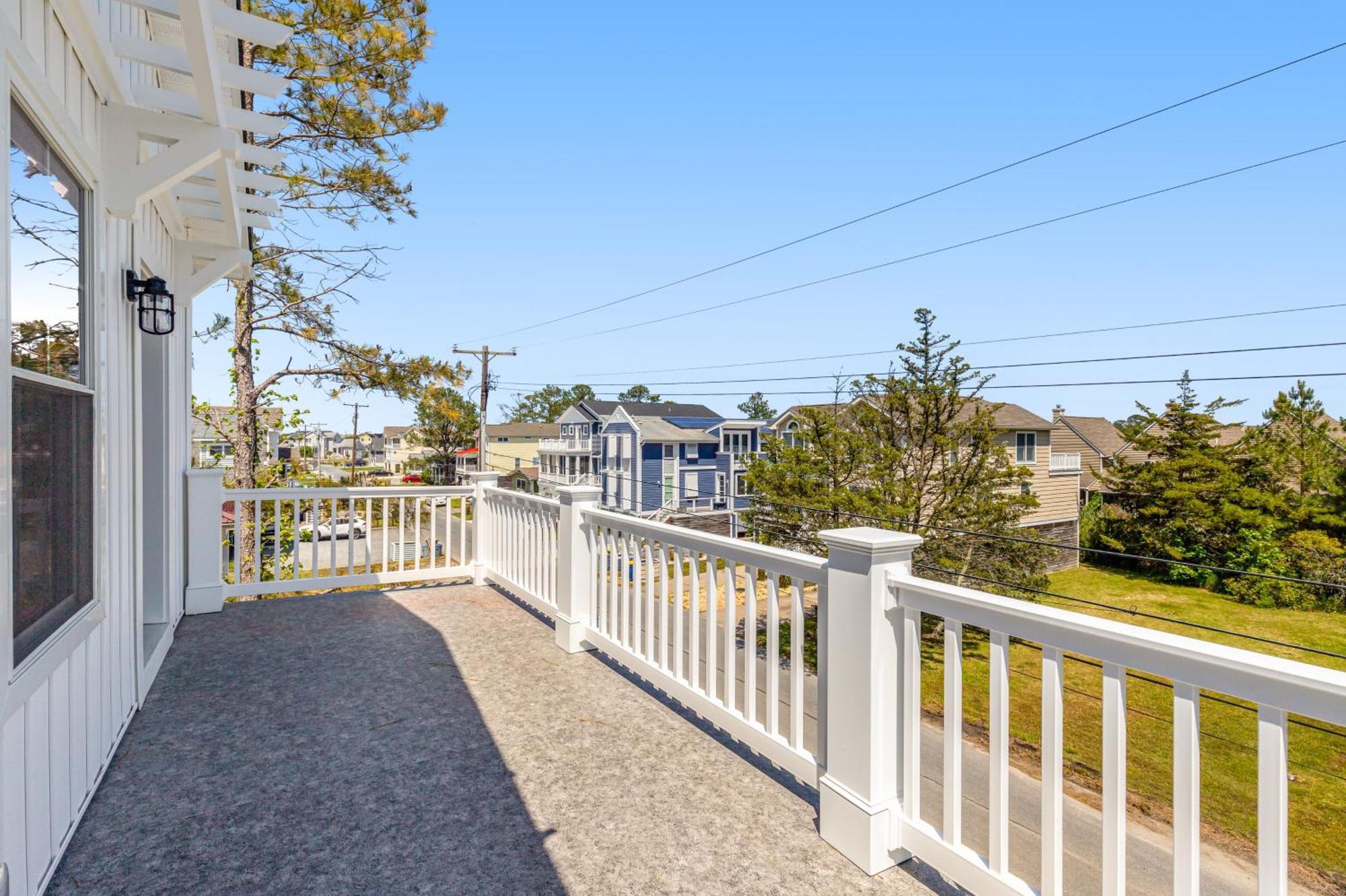 Вилла Town Of Bethany Beach 653 Tingle Ave Экстерьер фото